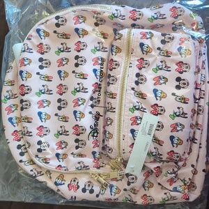 Stoney clover lane sensational six classic backpack